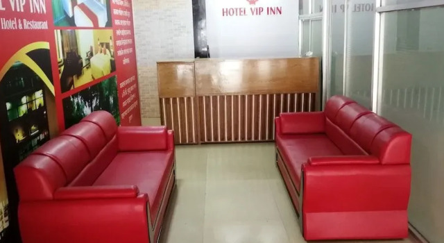 Hotel VIP Inn