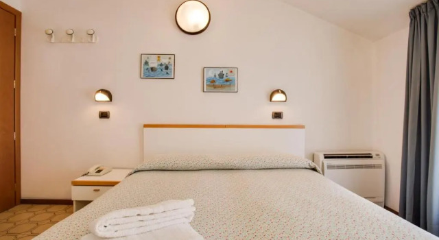 Номер Standard Hotel Villa dei Gerani