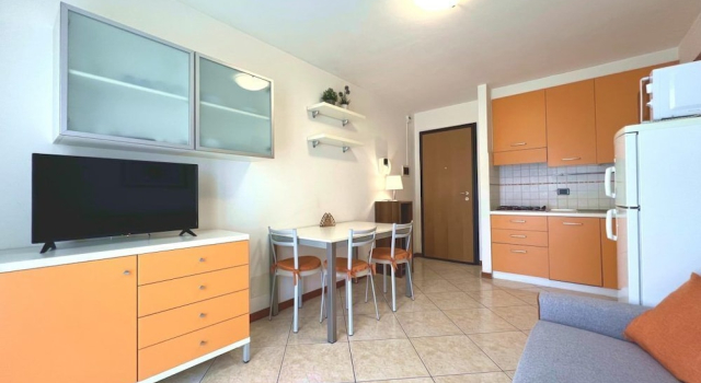 Апартаменты Sweet Holiday Hideaway in Grado for Four Guests