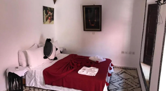 Номер Standard Riad Naya