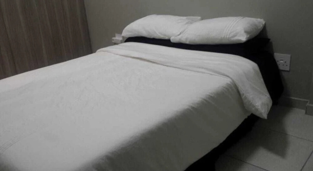Двухместные апартаменты Comfort с балконом Apartmento Rosebank