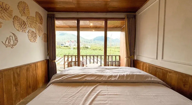 Hayasa Cabin Villa