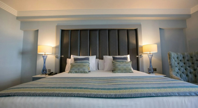 The Eliott Hotel, Забронировать Отель Гибралтар Гибралтар