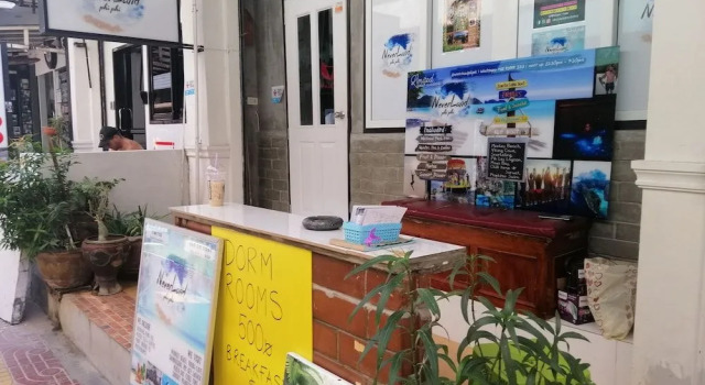 Neverland Hostel, Забронировать Хостел Хостелы Южного Таиланда, Хостел