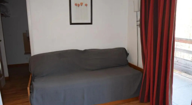 Appartement 6 personnes - Les Chalets de Bois Méan Bât. D - Station Orres1800, Забронировать Шале Виллы Овернь-Рона-Альпы, Вилла