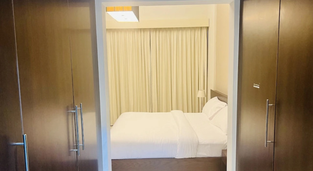 Апартаменты Superior AlRaef Luxury Apartments