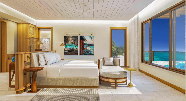 Sandals Negril