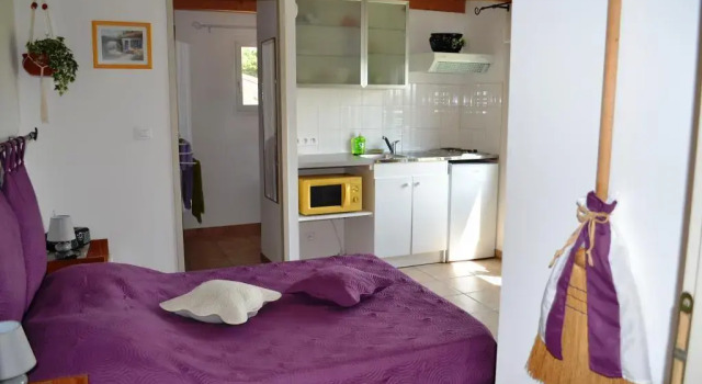 Chambre du Raisin, Book Hotel Aix-en-Provence Carros