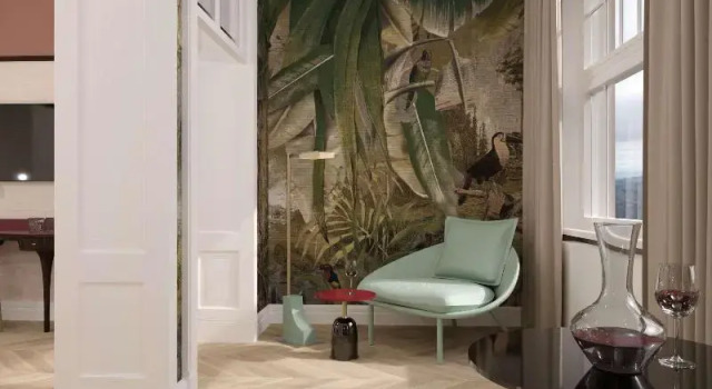 Полулюкс Sanssouci Hotel & Spa Karpacz Mgallery Collection