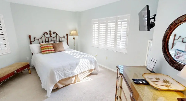 Inlet Reef 308 3 Bedroom Condo by RedAwning, Rezerwuj Apartament Destin Emerald Coast