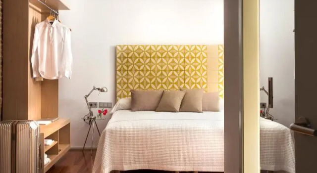 Апартаменты Eric Vökel Boutique Apartments - Madrid Suites