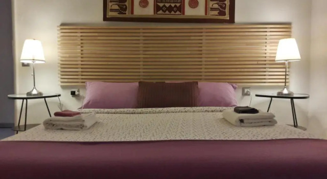 Апартаменты Casa Grazia-near SMN station