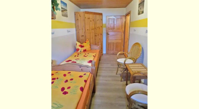 Ferienwohnung Bansin USE 3251, Rezervasyon Otel Bansin SPA oteller, SPA