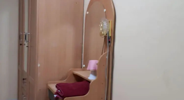 Номер Superior Urs Treff Guesthouse