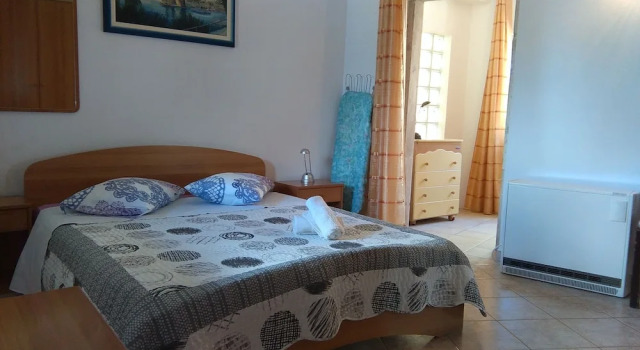 House for Families and Pets Welcome