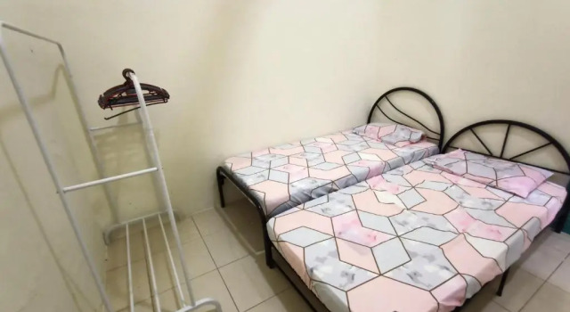 Коттедж homestay D'yaMiaLiSaZ