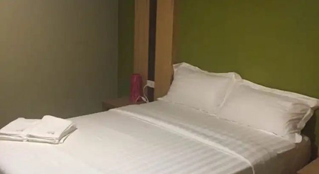 Двухместный номер Standard Rata Inn Boutique Hotel