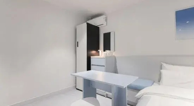 Номер Standard Anook Air Hotel Daejeon