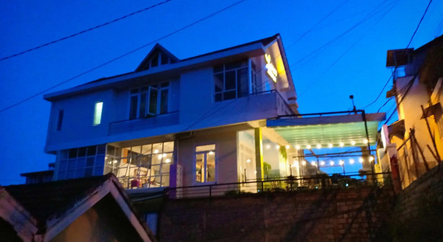 Raanana Da Lat