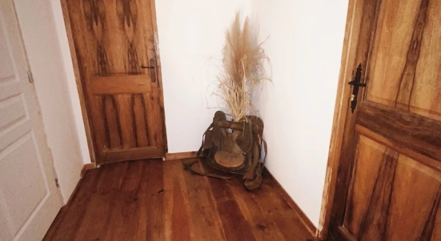 Номер Classic Mas de Castille Guest House