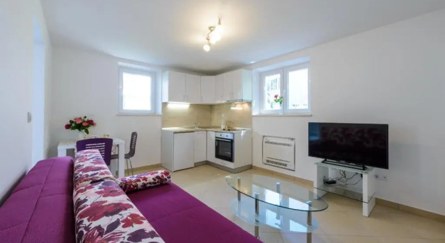 Апартаменты Apartment Pavlina