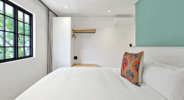 Номер Classic Palm Paradise - Boutique Guest House