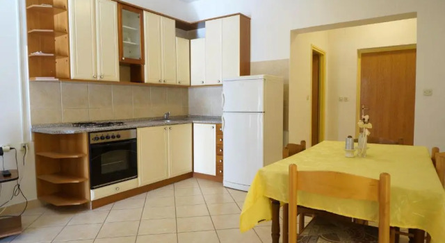 Апартаменты Apartments Sandra