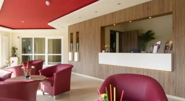 Hotel Restaurant Weserschiffchen, Book Hotel Porta Westfalica Weser Uplands