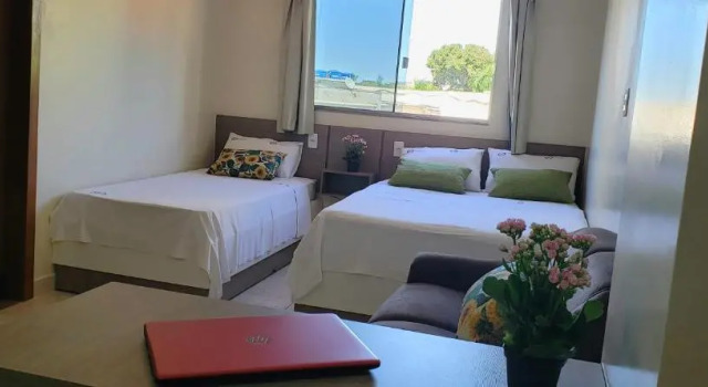 Infinity Hotel