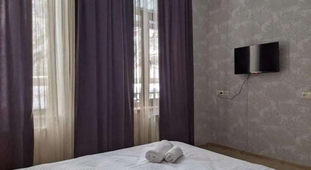 New Borjomi, Rezerwuj Hotel Borjomi Samckhe Javakheti