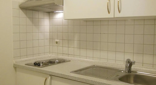 Апартаменты New Living Home Residenzhotel Hamburg