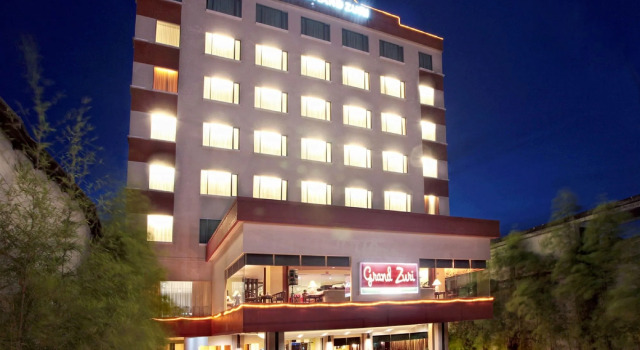 Grand Zuri Dumai, Book Hotel Hotels in Sumatra with Breakfast, Breakfasts