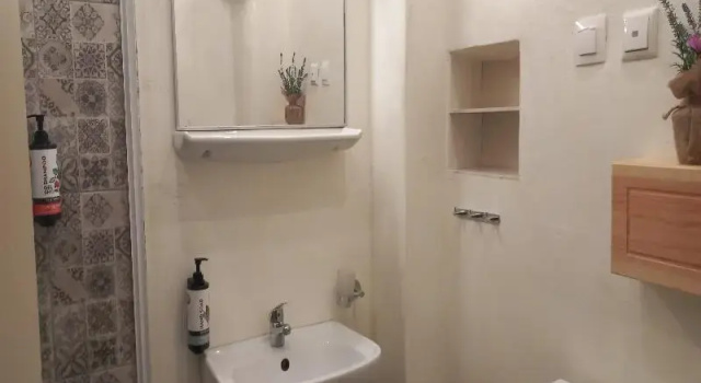 Двухместный номер Standard Esperides Hotel