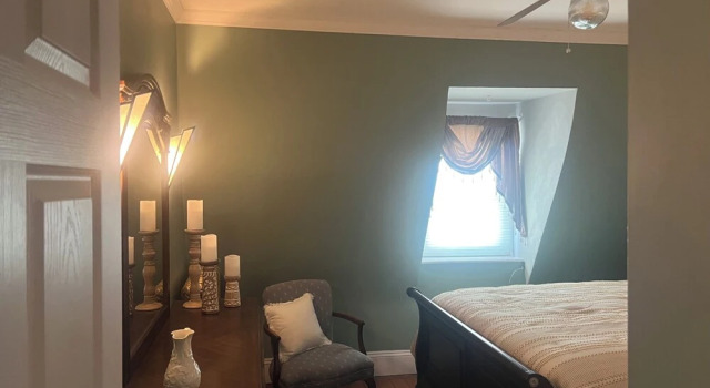 2Br Private Victorian Apartment in City Location on Half Acre Sleeps 5, Buchen Sie Ferienwohnung  