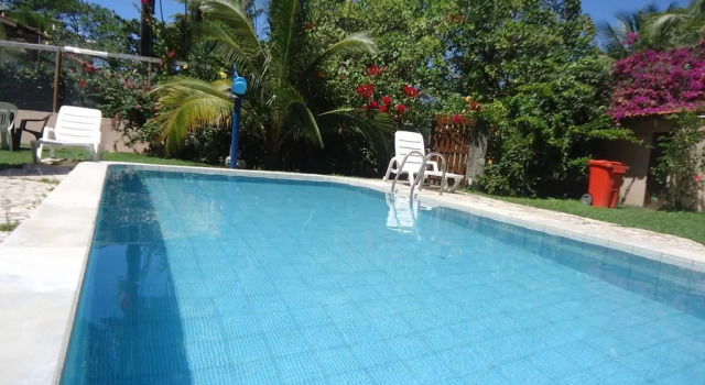 Condomínio Dom Ximenes, Varaa Huoneisto Porto De Galinhas Pernambuco