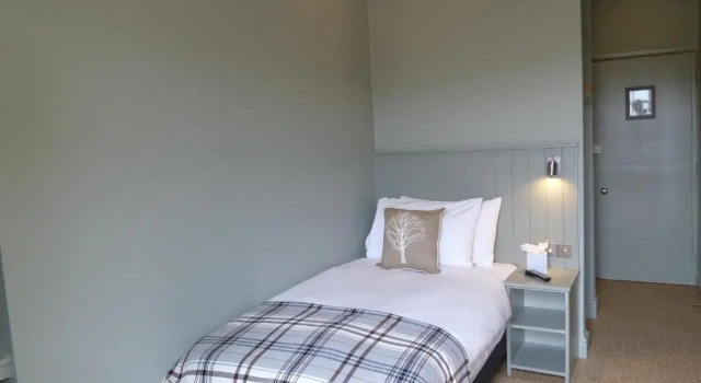 Номер Standard Edgar Townhouse
