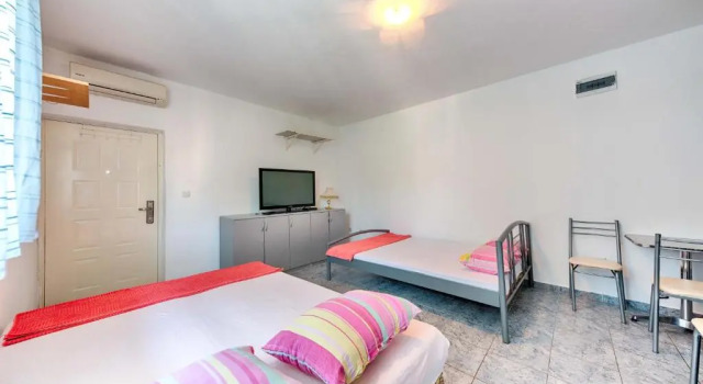 Studio mit Blick Apartments Glavanović