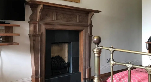 Двухместный номер Premier Ashtree House Hotel, Glasgow Airport & Paisley