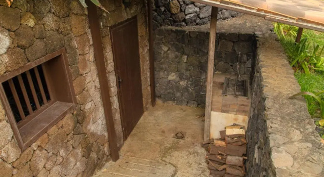 Коттедж с 2 комнатами Country house Santa Lucia