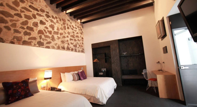 MO17 Hotel Boutique
