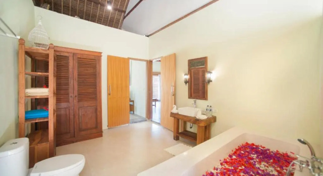 Номер Standard Villa Kropak