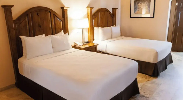 Номер Premium Sea of Cortez Beach Club