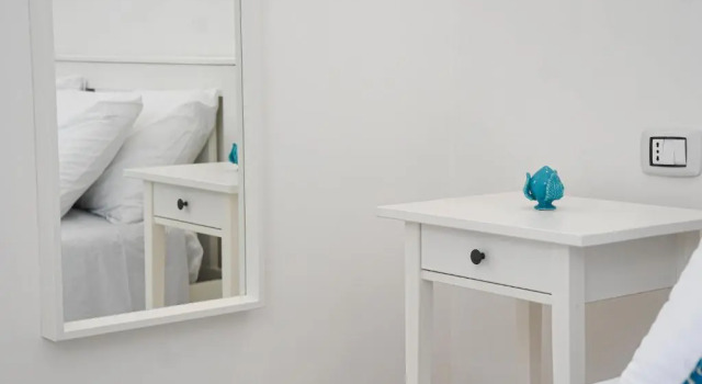 Standard Zimmer B&B Benefici