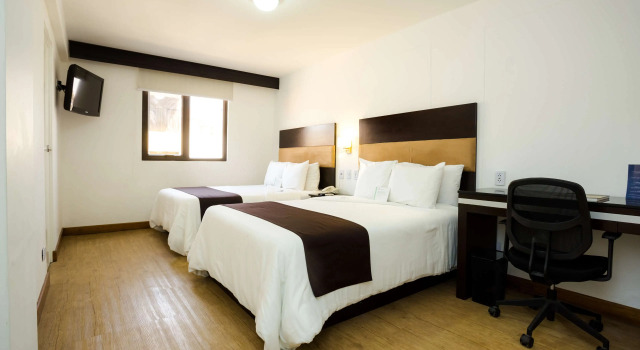 Costa del Sol Wyndham Chiclayo, Buchen Sie Hotel Chiclayo (und Umgebung) Lambayeque