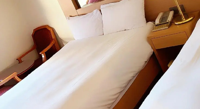 Двухместный номер Standard Charis Hotel