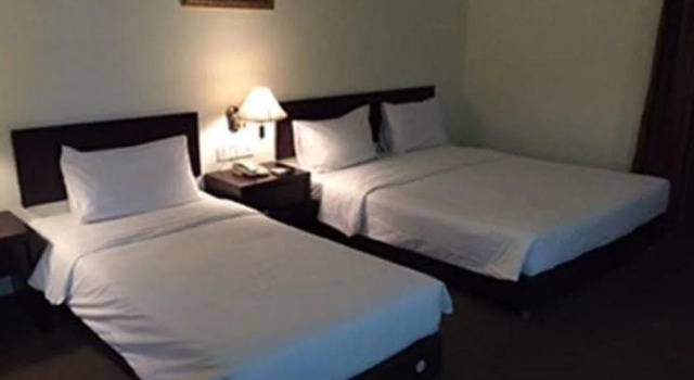 Hotel Spiral, Varaa Hotelli Hotellit Johor pysäköinnillä, Pysäköinti