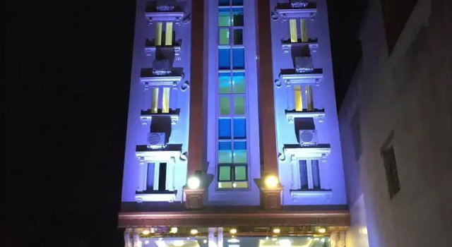 Lavender Hotel