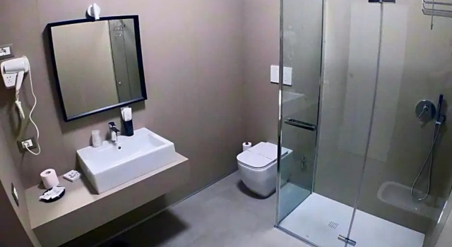 Двухместный номер Superior Hotel Santin