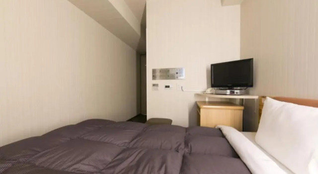 R&B HOTEL NAGOYA SAKAE HIGASHI - Vacation STAY 14023v, Забронировать Отель Naka Ward 