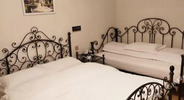 Gulangyu Little Molly Inn, Book Hotel Gulangyu 
